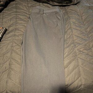 nike womens golf pants